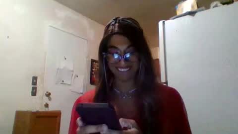 Snapshot of hihheelstranny chatting on 12/21/24, 09:01 hihheelstranny online show from 12/21/24, 09:01