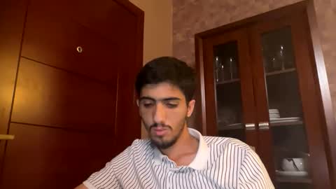 Snapshot of hihi9697 chatting on 10/25/25, 09:06 hihi9697 online show from 10/25/25, 09:06