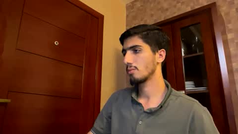 Snapshot of hihi9697 chatting on 10/31/25, 10:38 hihi9697 online show from 10/31/25, 10:38