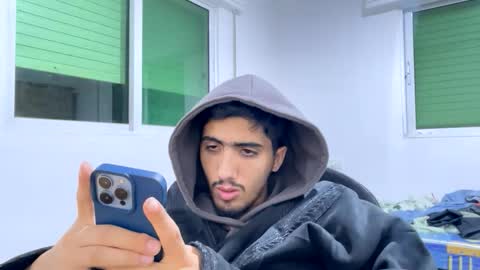 hihi9697 online show from 12/15/25, 10:47