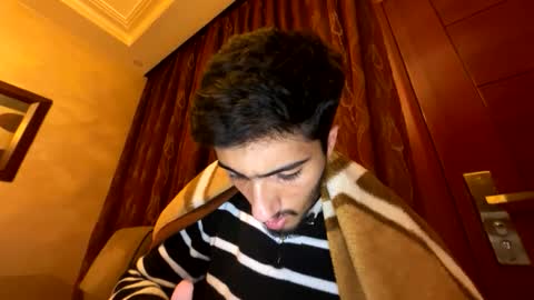 hihi9697 online show from 02/22/26, 12:34