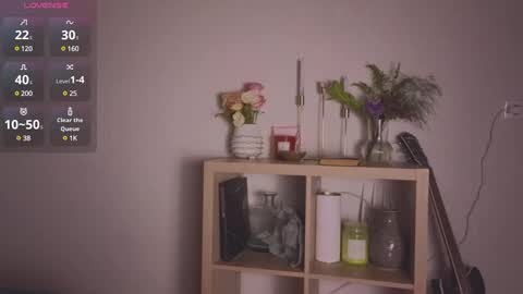 Chloe online show from 01/21/25, 09:25