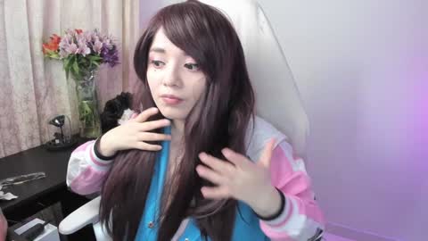 Snapshot of hikaru_arimura chatting on 12/07/24, 02:09 hikaru_arimura online show from 12/07/24, 02:09