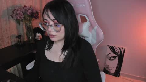 Snapshot of hikaru_arimura chatting on 12/11/24, 05:00 hikaru_arimura online show from 12/11/24, 05:00