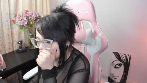 Snapshot of hikaru_arimura chatting on 12/12/24, 01:53 hikaru_arimura online show from 12/12/24, 01:53