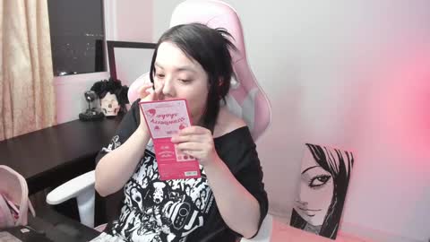 Snapshot of hikaru_arimura chatting on 02/04/25, 02:07 hikaru_arimura online show from 02/04/25, 02:07