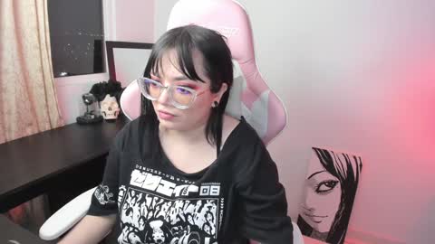 Snapshot of hikaru_arimura chatting on 02/04/25, 05:10 hikaru_arimura online show from 02/04/25, 05:10