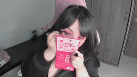 Snapshot of hikaru_arimura chatting on 10/17/25, 10:56 hikaru_arimura online show from 10/17/25, 10:56