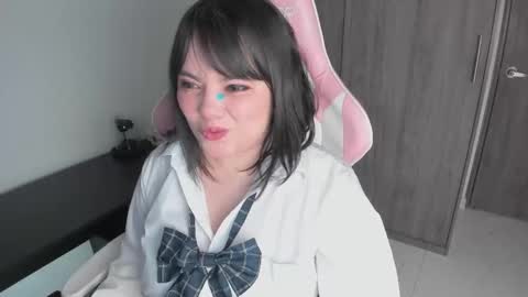 Snapshot of hikaru_arimura chatting on 10/23/25, 12:32 hikaru_arimura online show from 10/23/25, 12:32