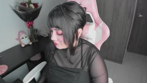 Snapshot of hikaru_arimura chatting on 02/25/26, 01:48 hikaru_arimura online show from 02/25/26, 01:48