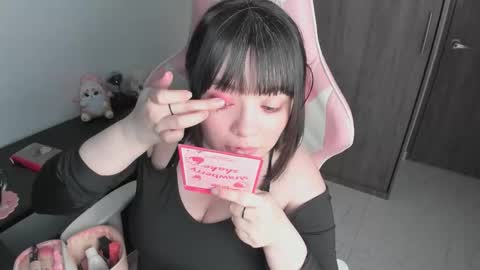 Snapshot of hikaru_arimura chatting on 03/13/26, 02:07 hikaru_arimura online show from 03/13/26, 02:07