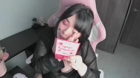 Snapshot of hikaru_arimura chatting on 03/28/26, 02:00 hikaru_arimura online show from 03/28/26, 02:00