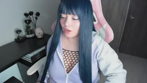 Snapshot of hikaru_arimura chatting on 04/12/26, 04:06 hikaru_arimura online show from 04/12/26, 04:06