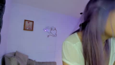 hikaru_dl online show from 02/26/25, 02:15