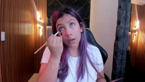 hikaru_dl online show from 02/26/25, 10:20