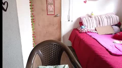 Tatiana online show from 12/04/25, 07:11