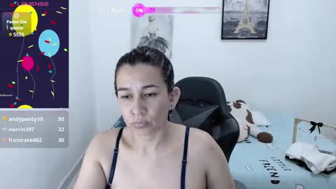 hikaryfire online show from 02/04/25, 03:00