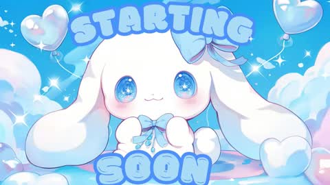 Call me hikiko or kiko online show from 02/16/25, 12:21