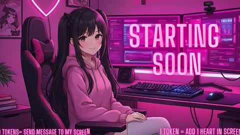 Call me hikiko or kiko online show from 11/14/25, 09:24