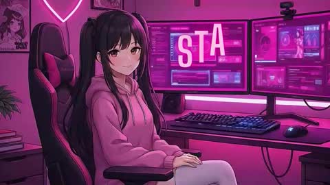 Call me hikiko or kiko online show from 11/25/25, 12:05