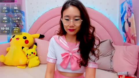 Hikori online show from 12/21/24, 01:36