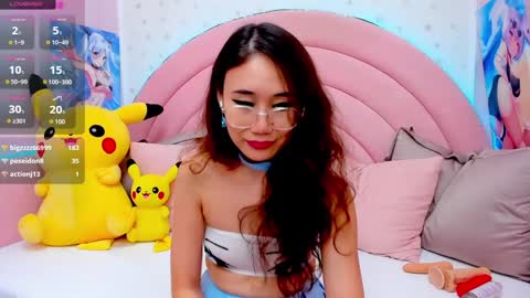 Hikori online show from 12/22/24, 07:44