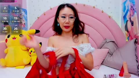 Hikori online show from 12/27/24, 02:25