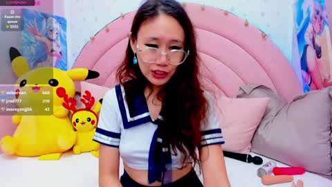 Hikori online show from 01/08/25, 07:34