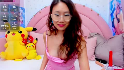 Hikori online show from 01/10/25, 01:42