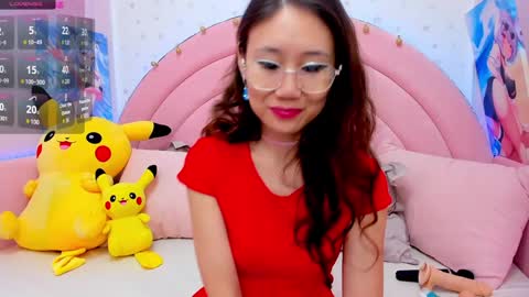 Hikori online show from 01/22/25, 01:31