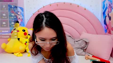 Hikori online show from 01/30/25, 07:29