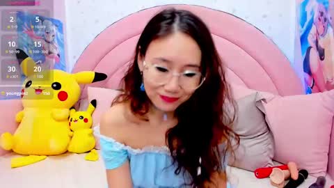 Hikori online show from 02/13/25, 04:32