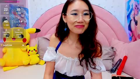 Hikori online show from 02/20/25, 01:36