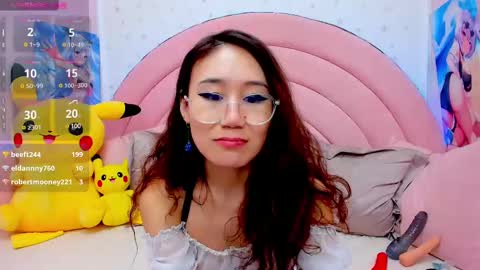 Hikori online show from 02/20/25, 07:45