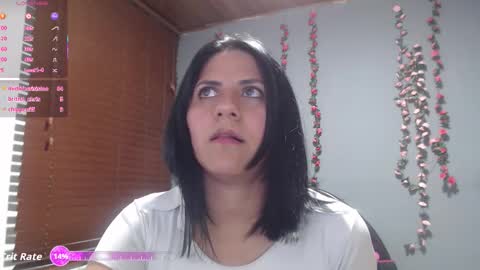 hilaril18 online show from 02/03/26, 02:53