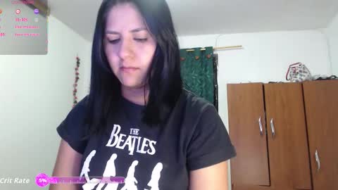 hilaril18 online show from 02/20/26, 06:08