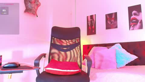 hilary banks online show from 04/25/26, 05:54