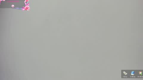 Hilary Thomsom online show from 12/19/25, 12:01