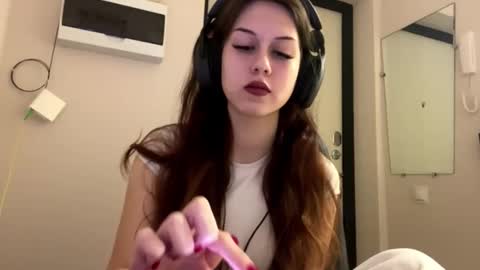 Hi Im Elizabeth online show from 10/08/25, 06:33