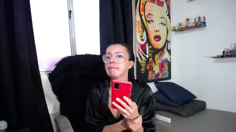 Snapshot of hill_and_jack chatting on 01/15/25, 11:10 Hill and Jack online show from 01/15/25, 11:10