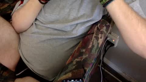 Snapshot of hillcountrydads chatting on 02/16/26, 06:15 TwoDaddies online show from 02/16/26, 06:15