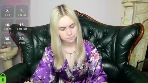 hilleva online show from 11/27/25, 08:38