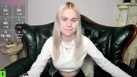 hilleva online show from 12/02/25, 08:30