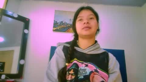 Snapshot of himawary_soin5 chatting on 06/18/26, 01:48 himawary_soin5 online show from 06/18/26, 01:48