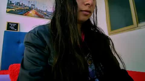 Snapshot of himawary_soin5 chatting on 07/21/26, 01:57 himawary_soin5 online show from 07/21/26, 01:57