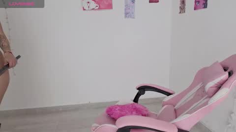 Hime ko online show from 12/18/25, 07:09