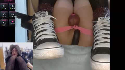 Himeko online show from 04/30/26, 06:36