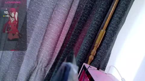 Inori Independent model online show from 05/20/26, 06:47