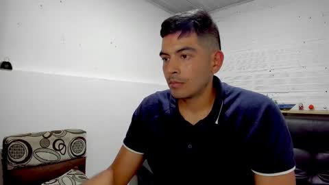 Hi moreno online show from 12/10/24, 01:00