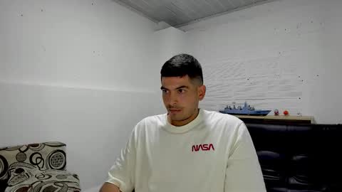 Hi moreno online show from 12/11/24, 03:56